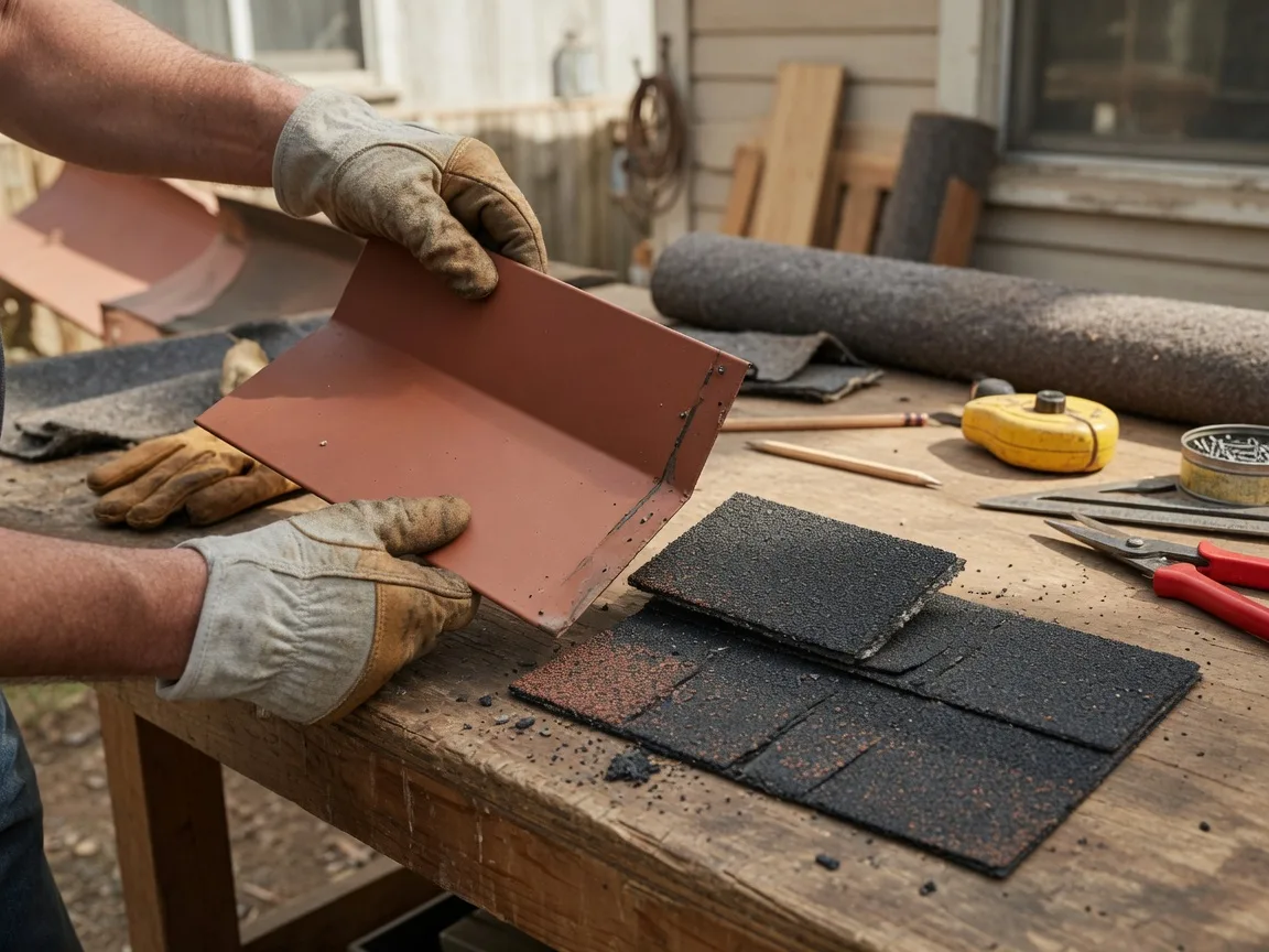 Roof Repair company in Charleston, ME